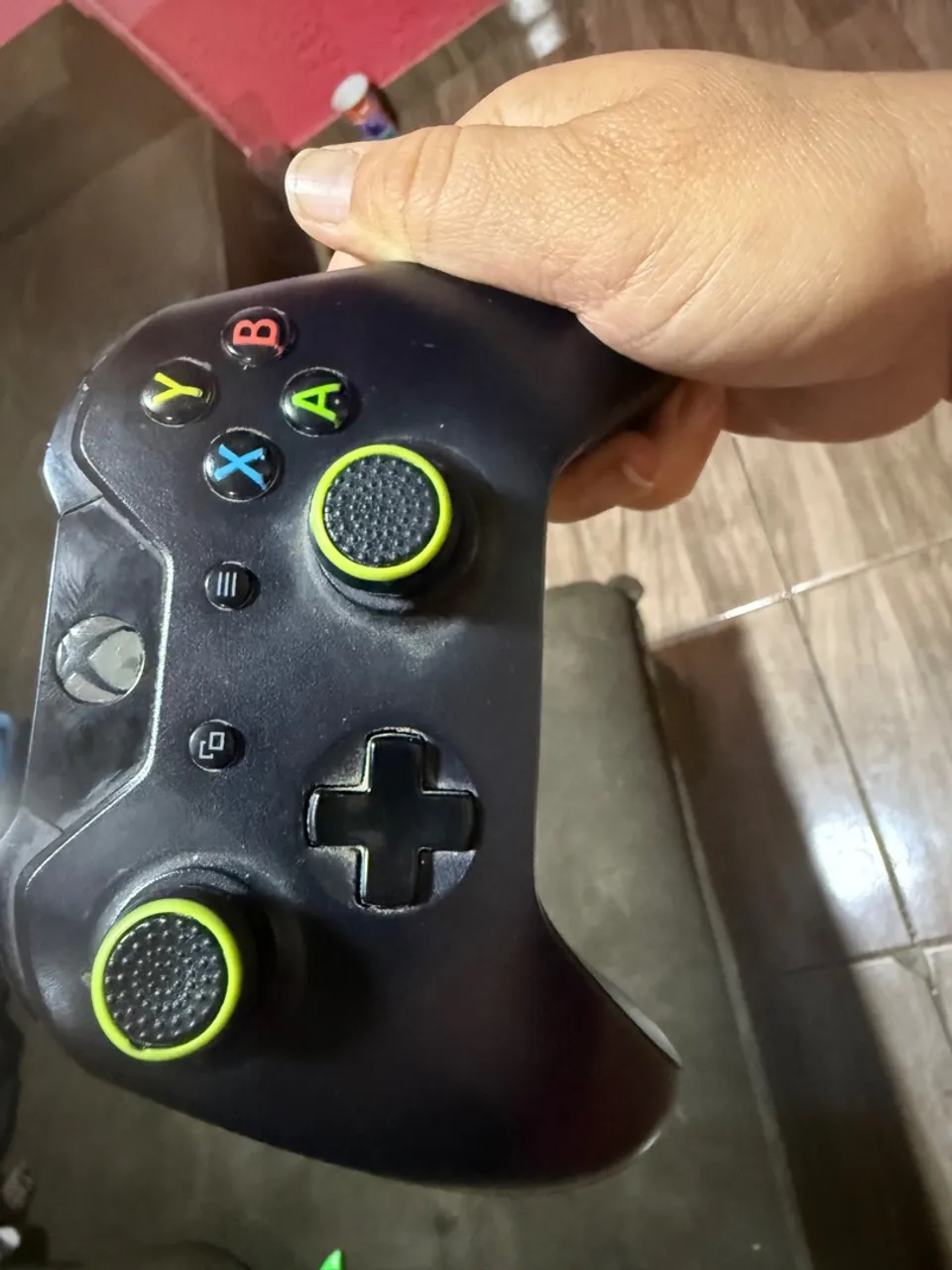 Vendo mante bem conservada tudo funcionando