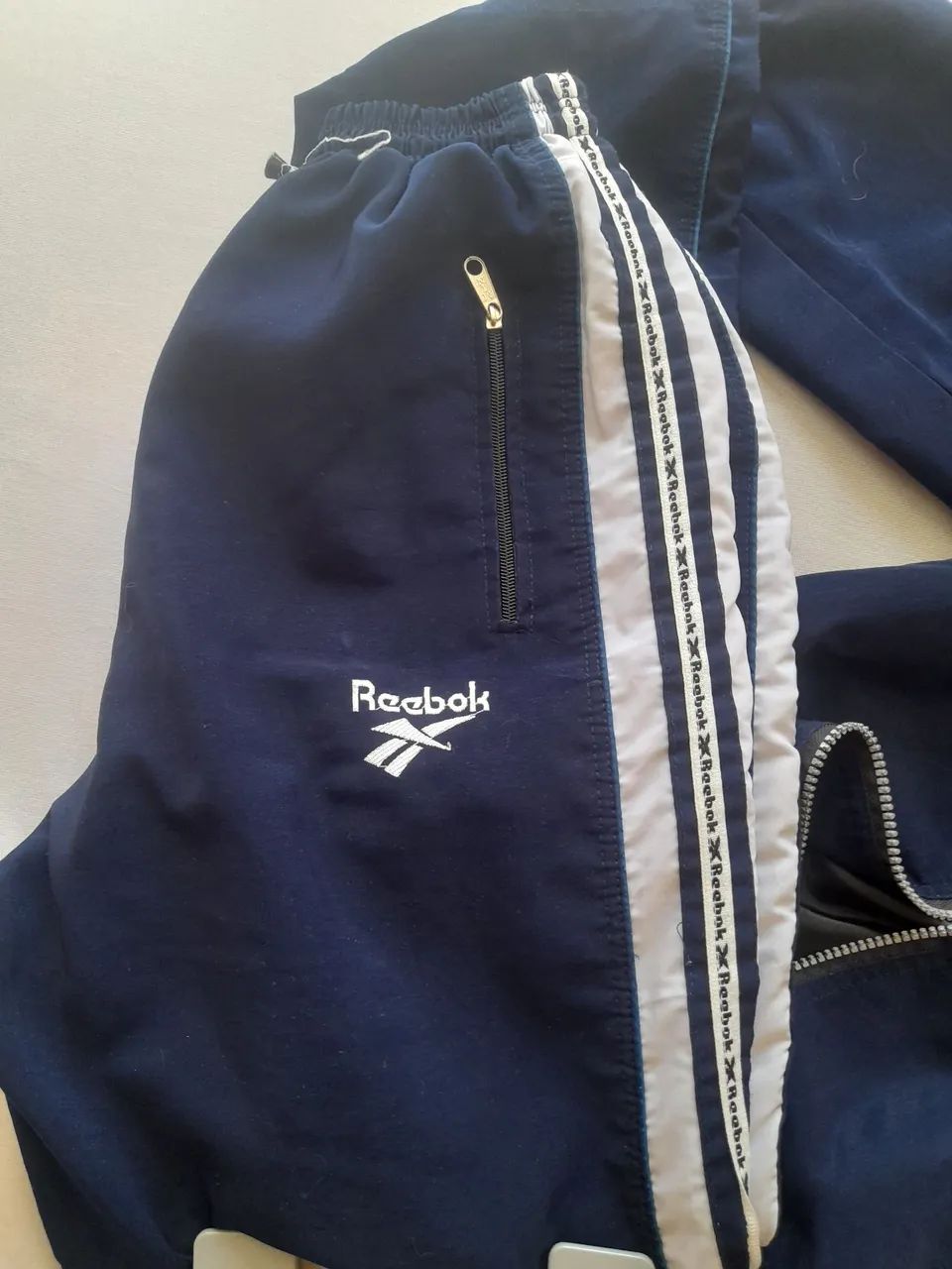 Conjunto Frio REEBOK - Foto 3