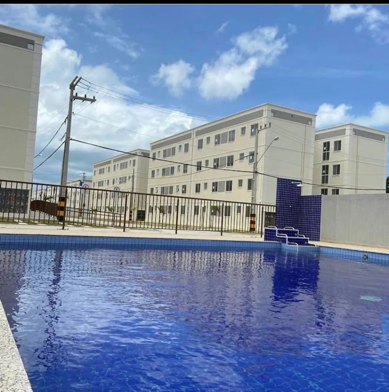 Foto - Barra dos Coqueiros - Luar da Barra