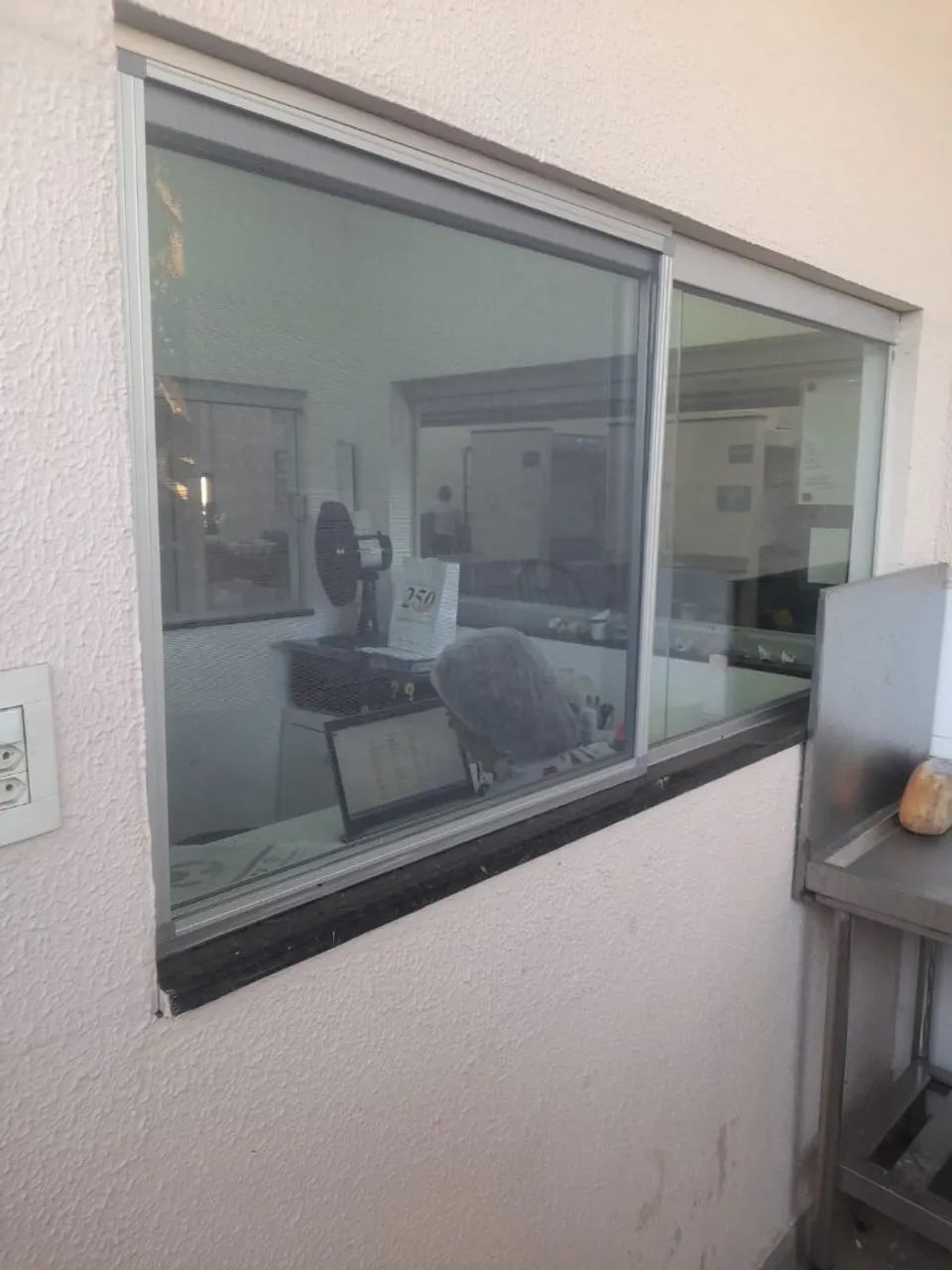 Rede de proteção  - Foto 4