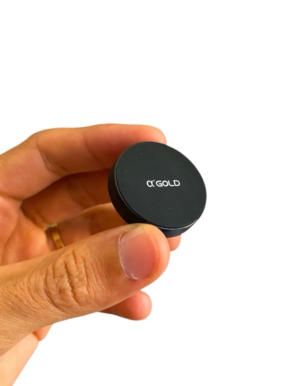 Suporte Magnético Imperceptível para Celular - A'Gold - Foto 2