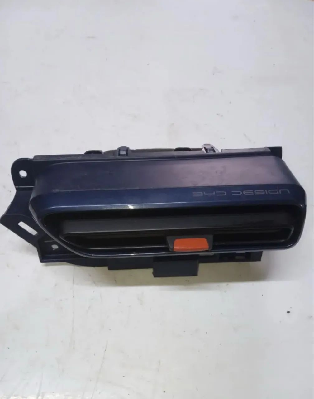 Modulo Difusor De Ar Esquerdo Byd Eqea5306411 (Usado) - Foto 2