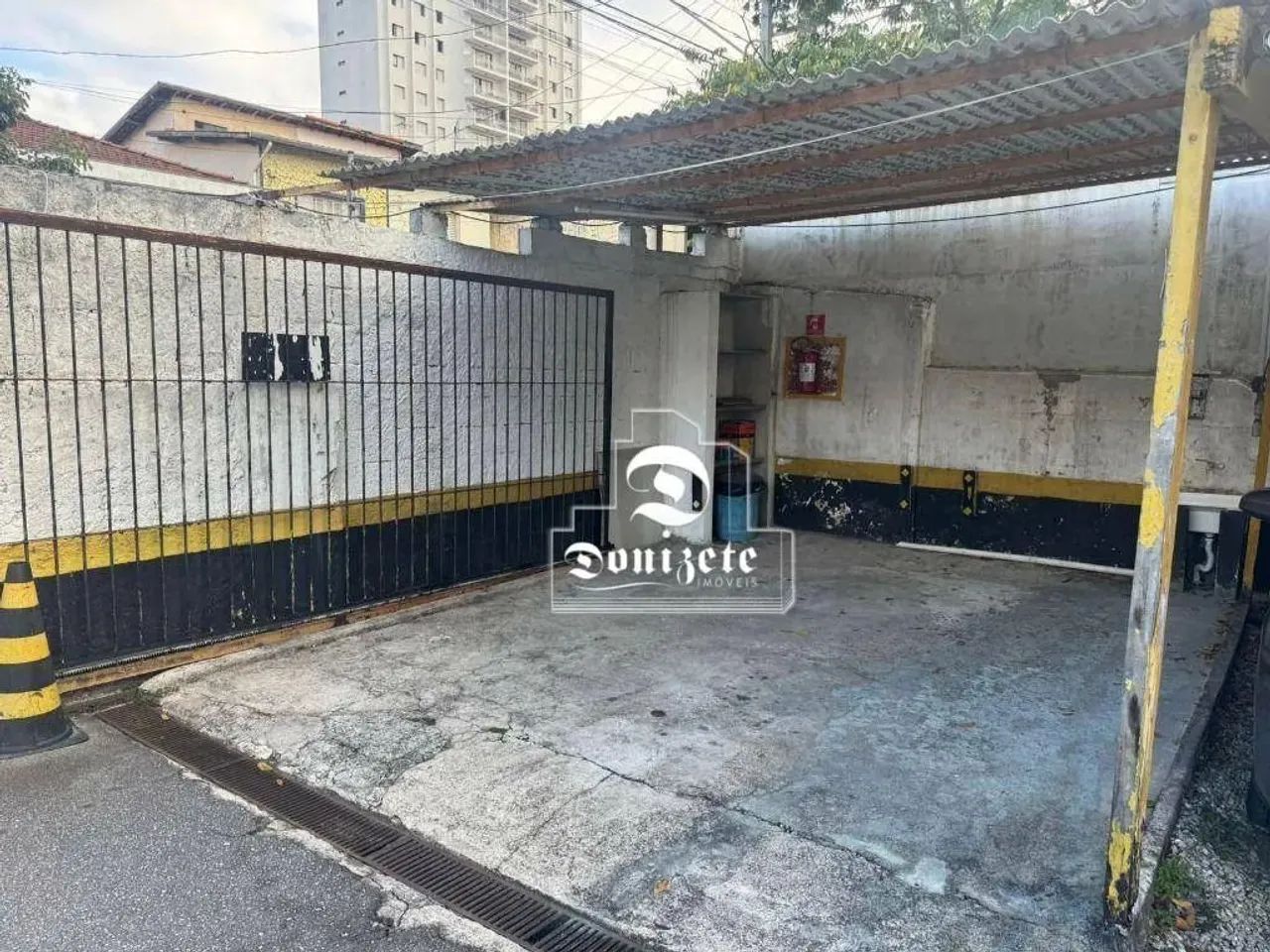 Estacionamento Seco a Venda em São Caetano do Sul - Foto 4