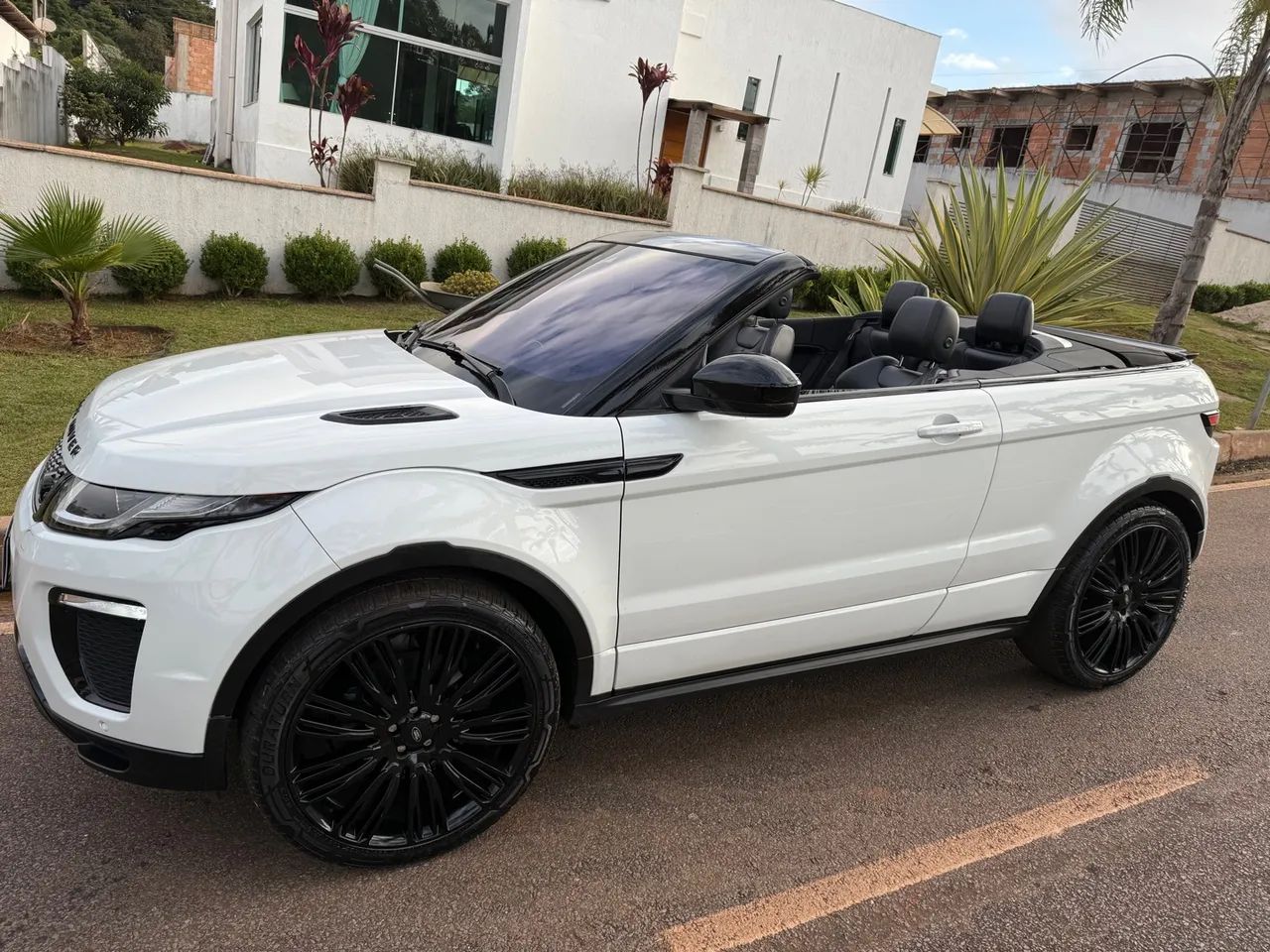 EVOQUE CONVERSÍVEL RARIDADE  - Foto 3