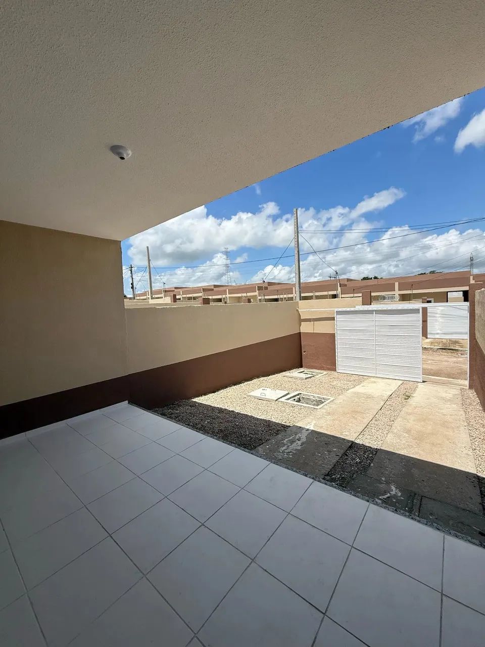 Imóvel para venda com 80 metros quadrados com 2 quartos em Pedras - Itaitinga - CE - Foto 4