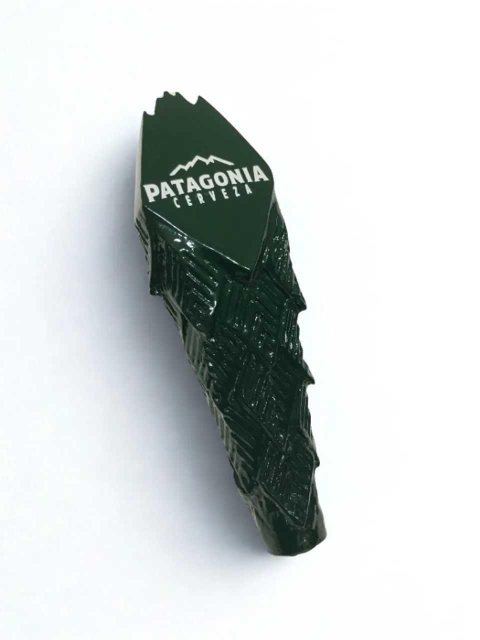 Tap Handle Patagonia 