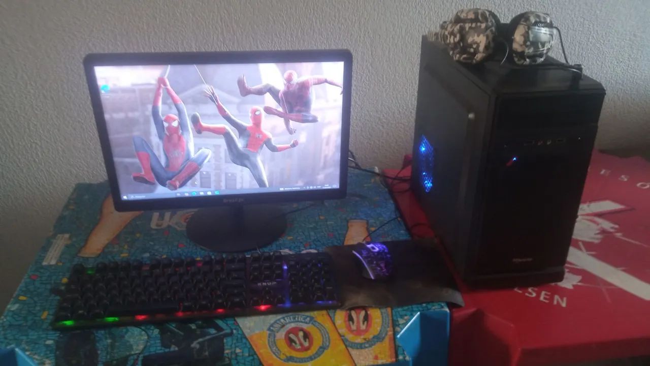 Pc core i3  - Foto 3
