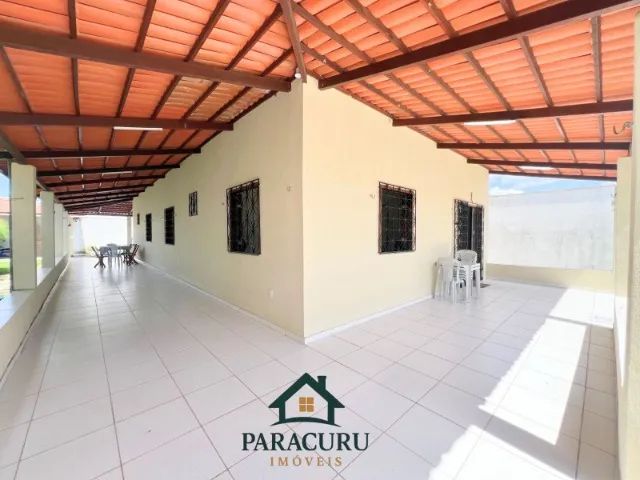 Vendo casa com quatro quartos em Paracuru. - Foto 3