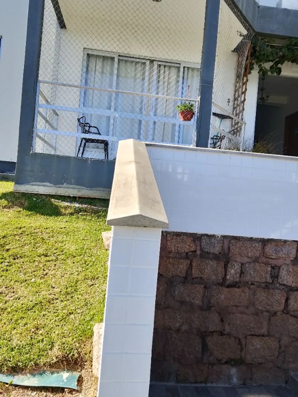 Pingadeira de Muro  - Foto 4