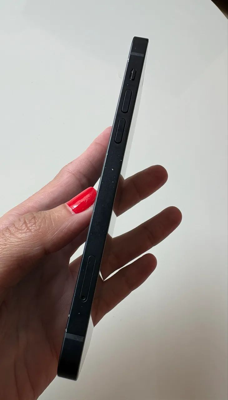 iPhone 12 256g - Celulares e Smartphones - Pompéia, Belo Horizonte