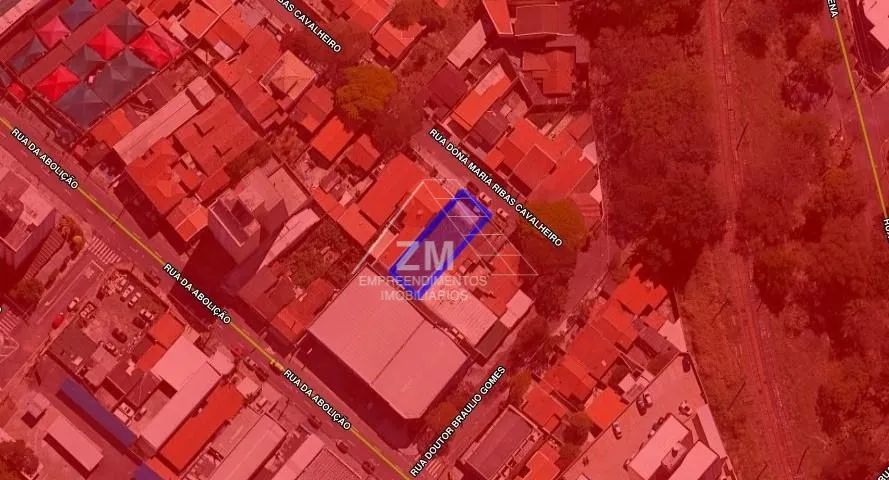 terreno - Ponte Preta - Campinas - Foto 2