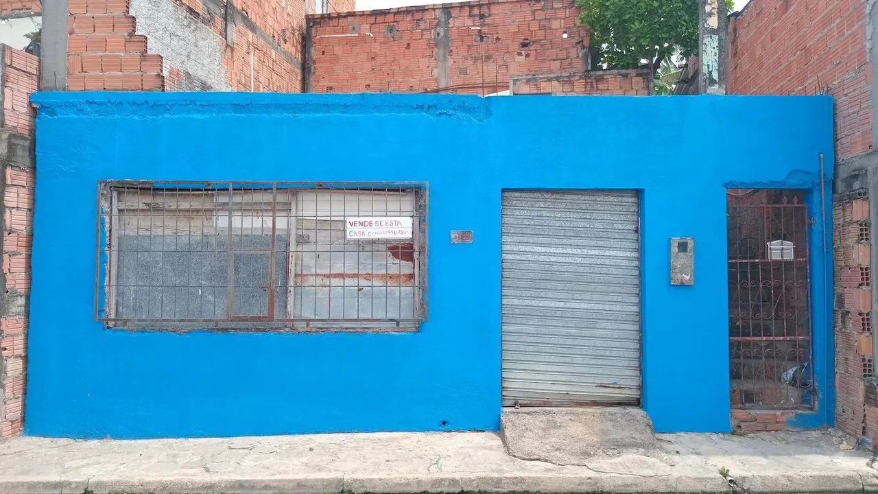 Foto - Manaus - Centro