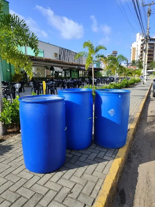 Tambor bombona R$ 220 - Foto 2