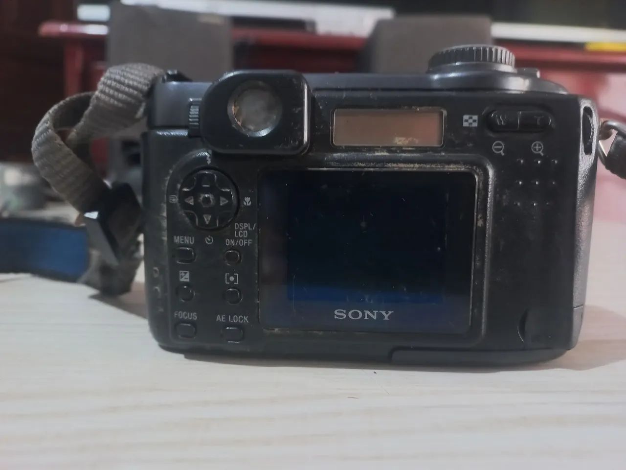 Camera Digital SONY  - Foto 3
