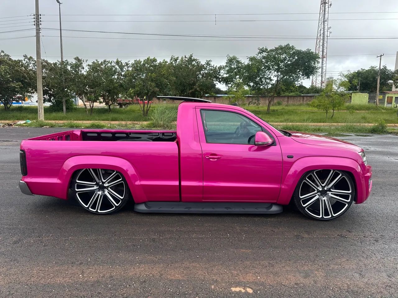 AMAROK 2.0 CS 2015/2015  - Foto 2