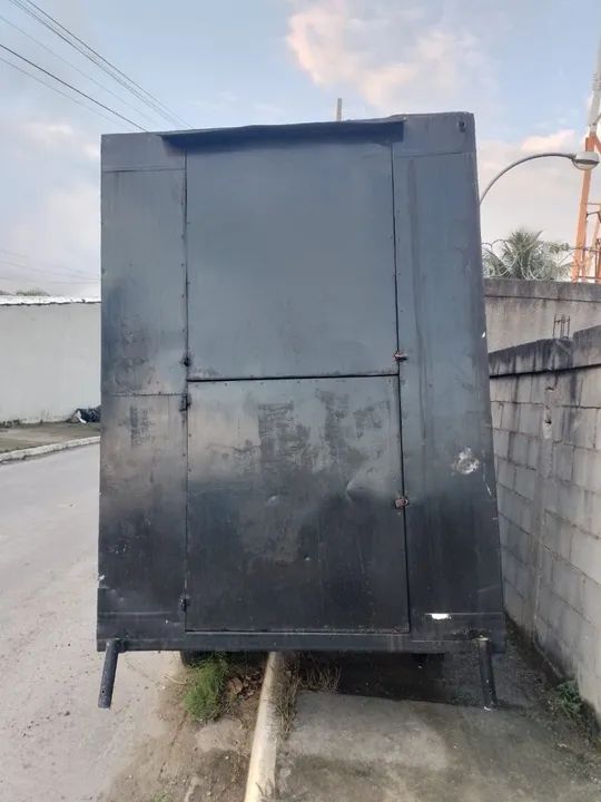 Food truck  - Foto 6