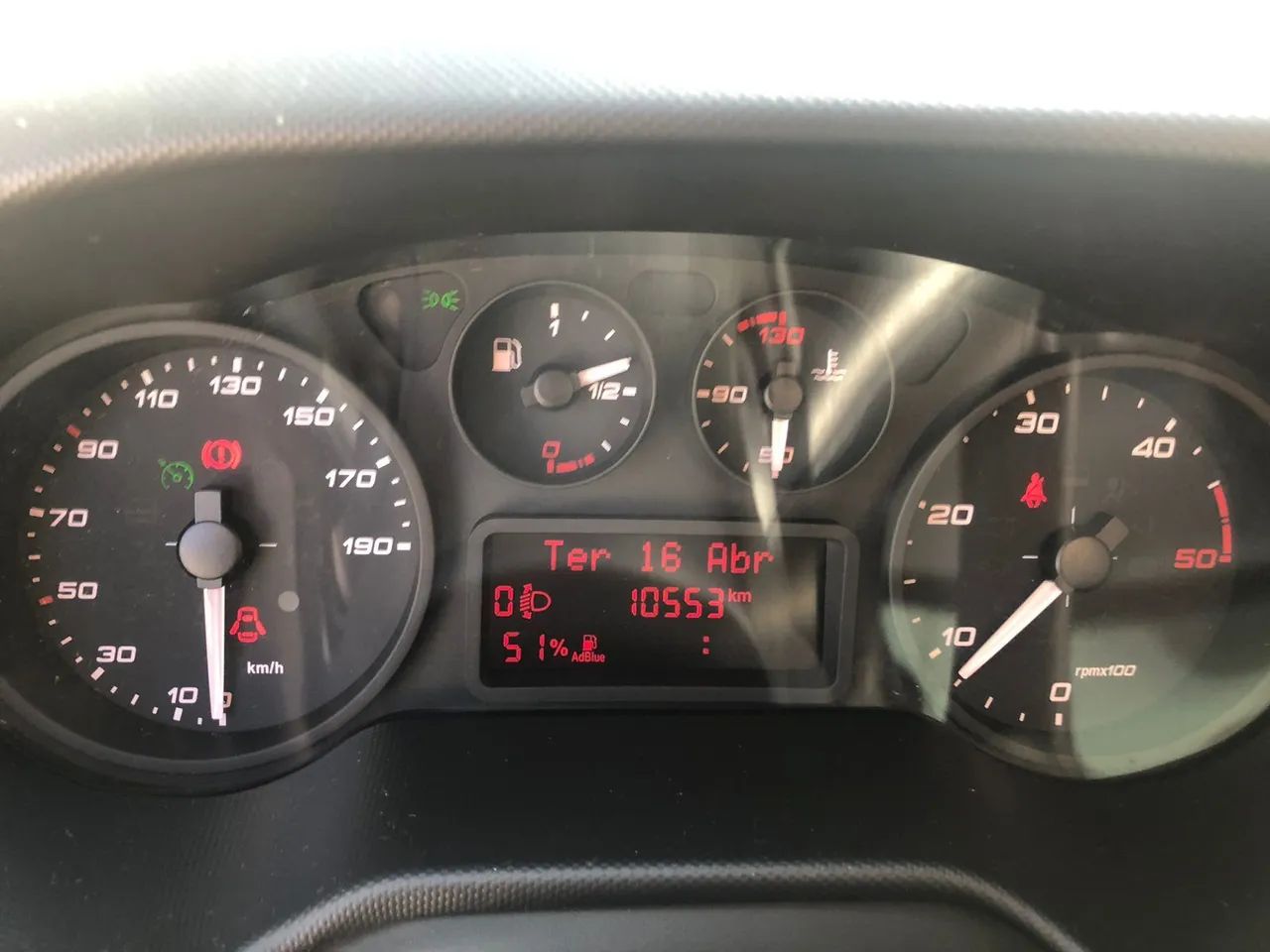 Caminhão Baú Iveco/Daily 30cs 2025 - Foto 5