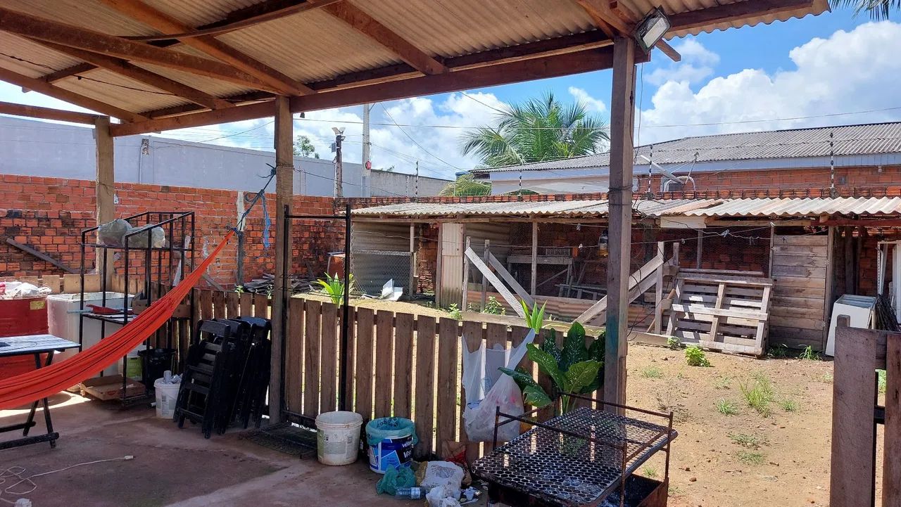 Comercio com casa e terreno para venda - Foto 2