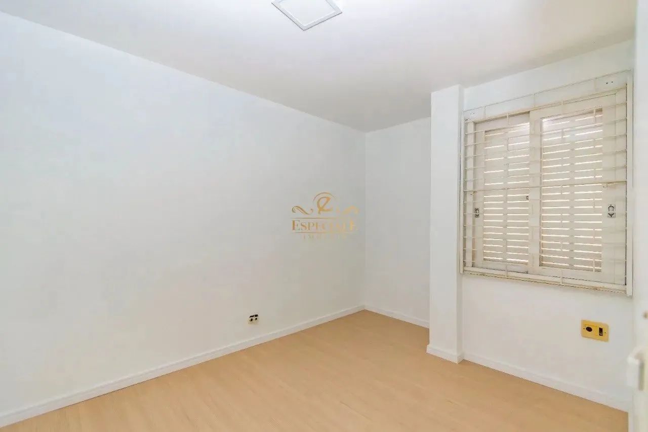 APARTAMENTO PARA VENDA NO BAIRRO ÁGUA VERDE COM 133m² - Foto 4