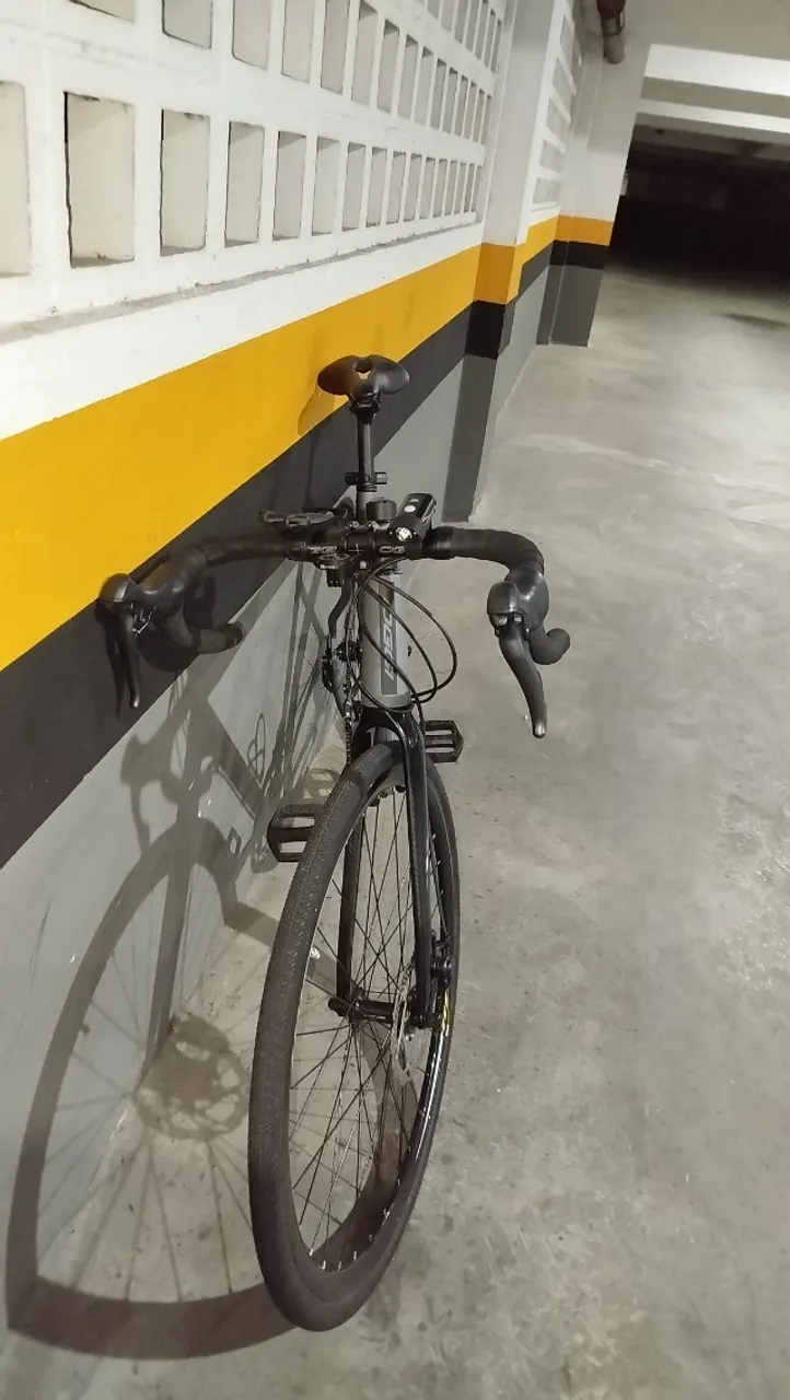 Bicicleta Speed Oggi Velloce
