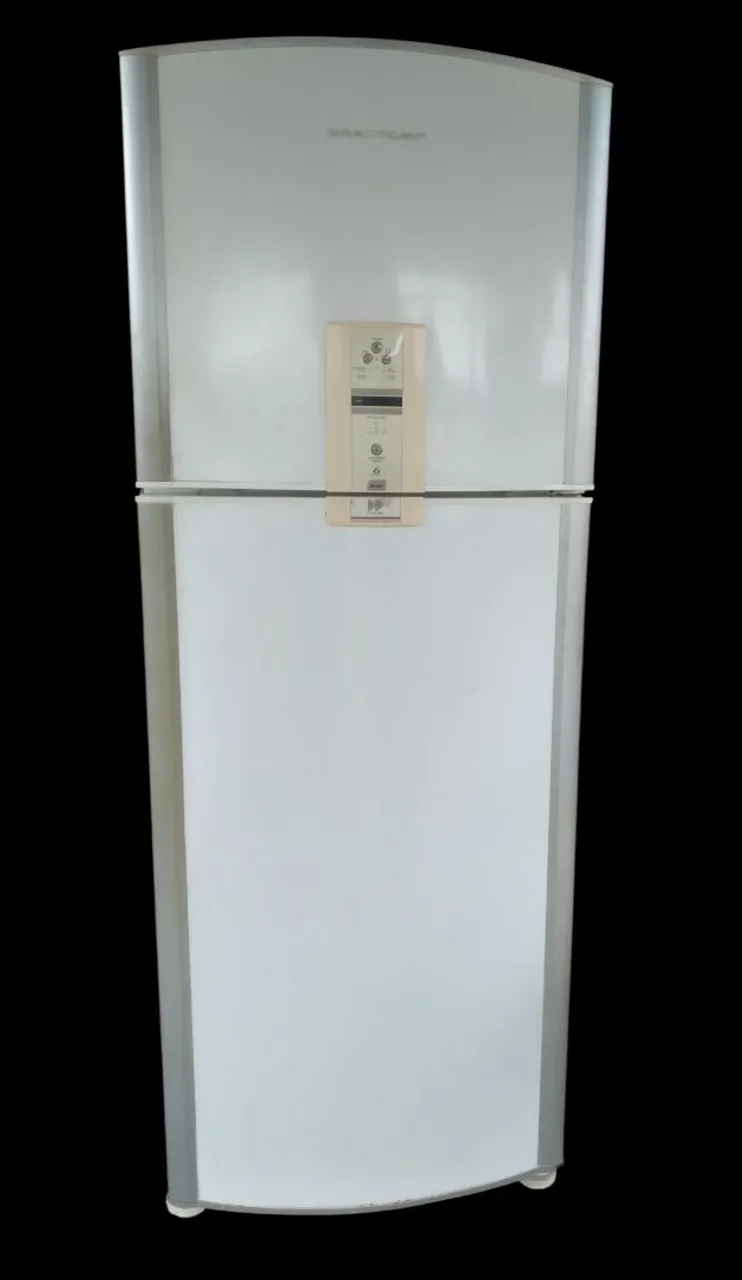 Geladeira Brastemp Frost Free