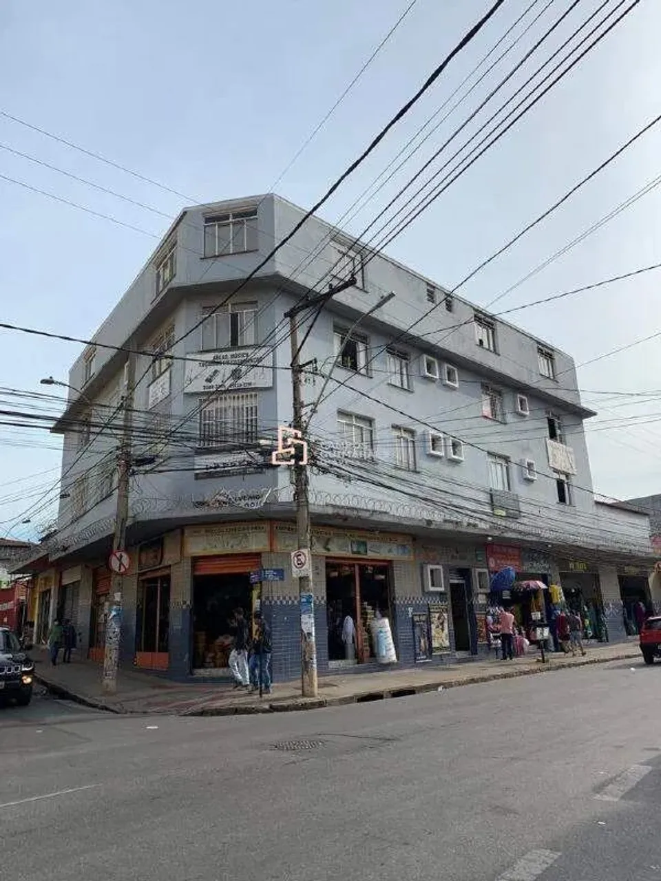 Sala para aluguel, Barreiro - Belo Horizonte/MG