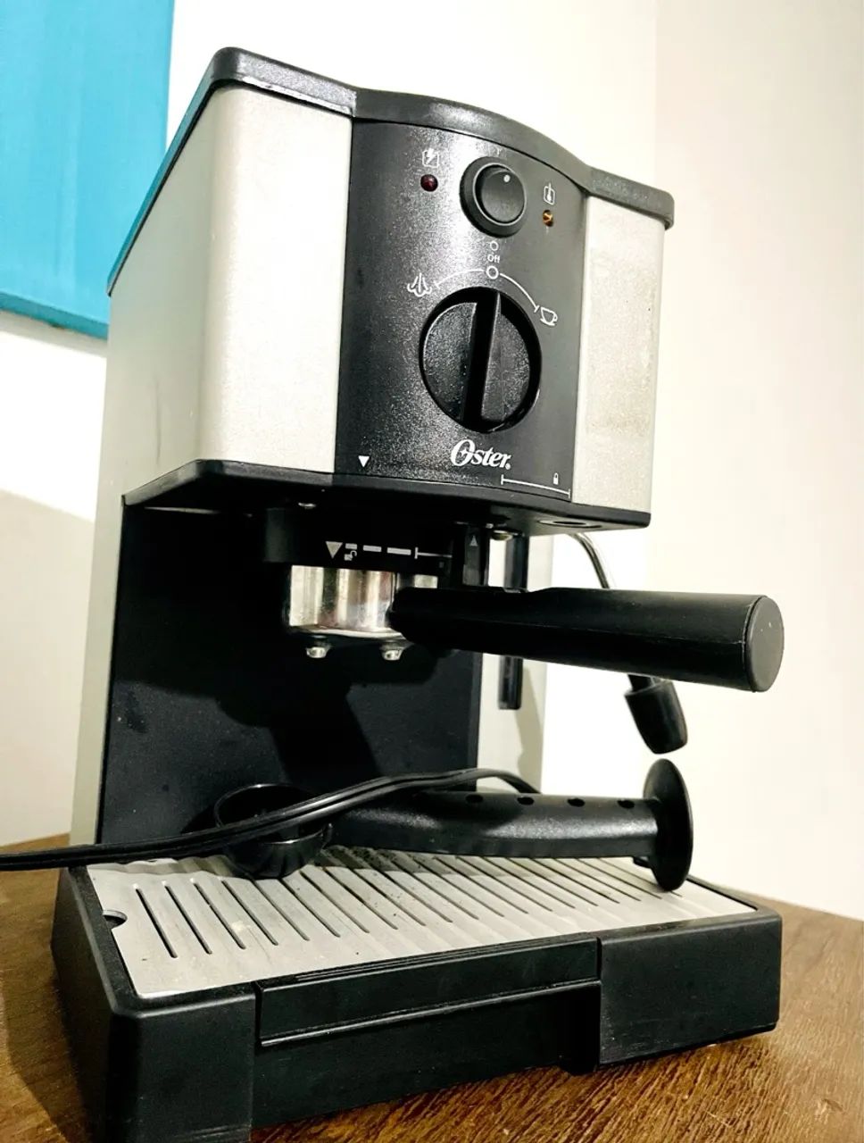 Cafeteira Oster - Foto 2