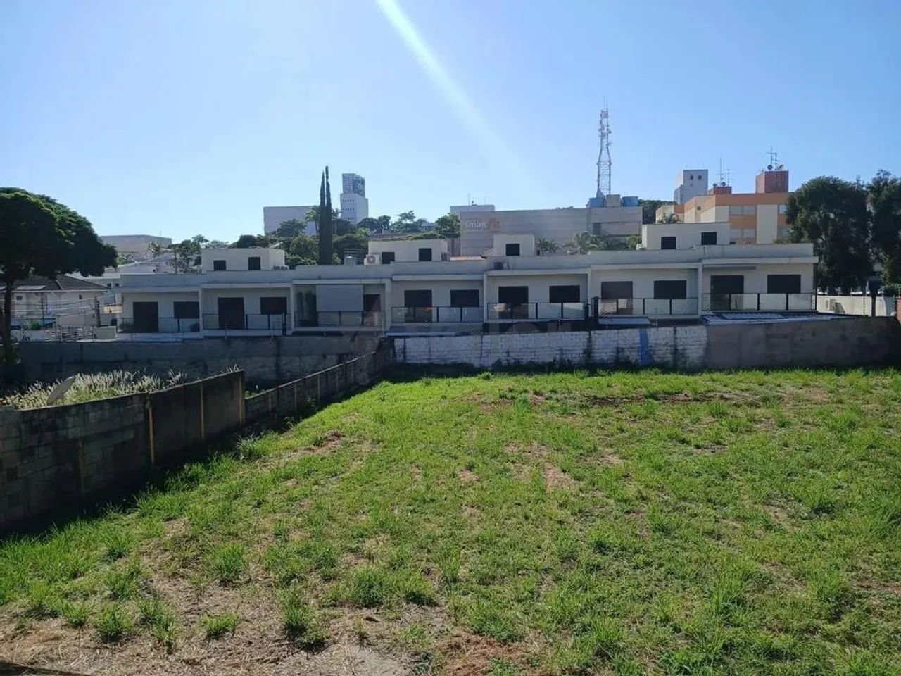 Terreno para alugar em Campinas, Chácara Primavera, com 1000 m² - Foto 4
