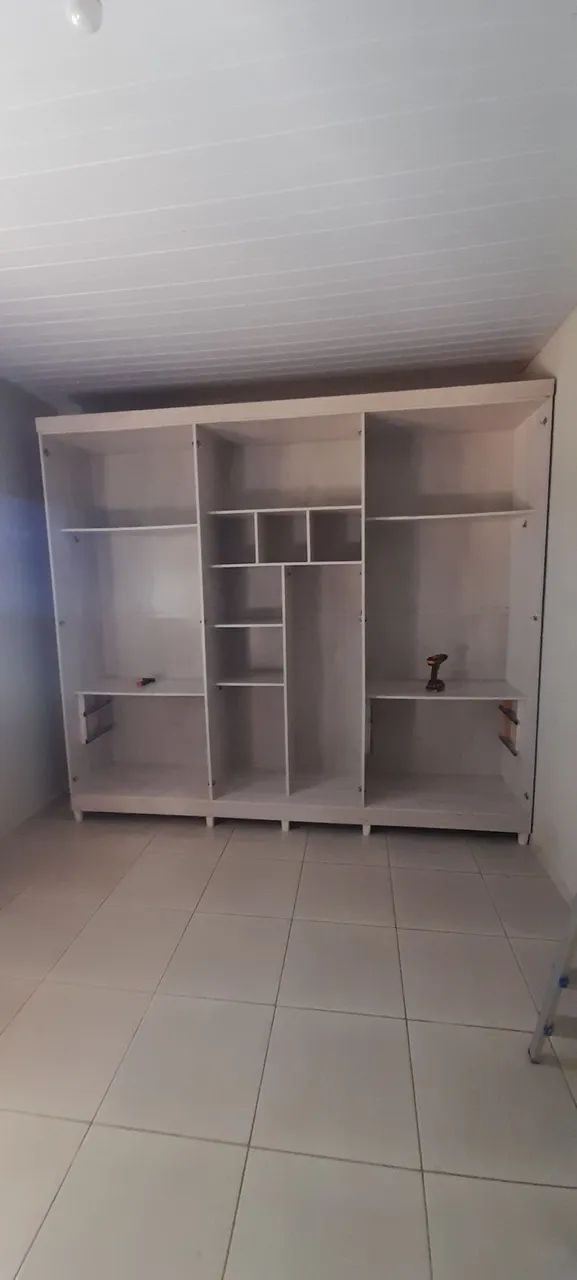 Montador de moveis  - Foto 4