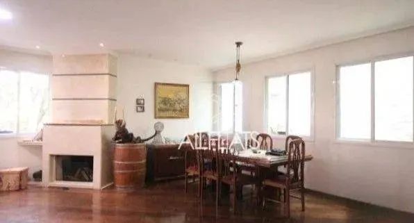 Casa com 6 dormitórios, 480 m² - venda por R$ 6.000.000,00 ou aluguel por R$ 22.000,00/mês - Foto 7