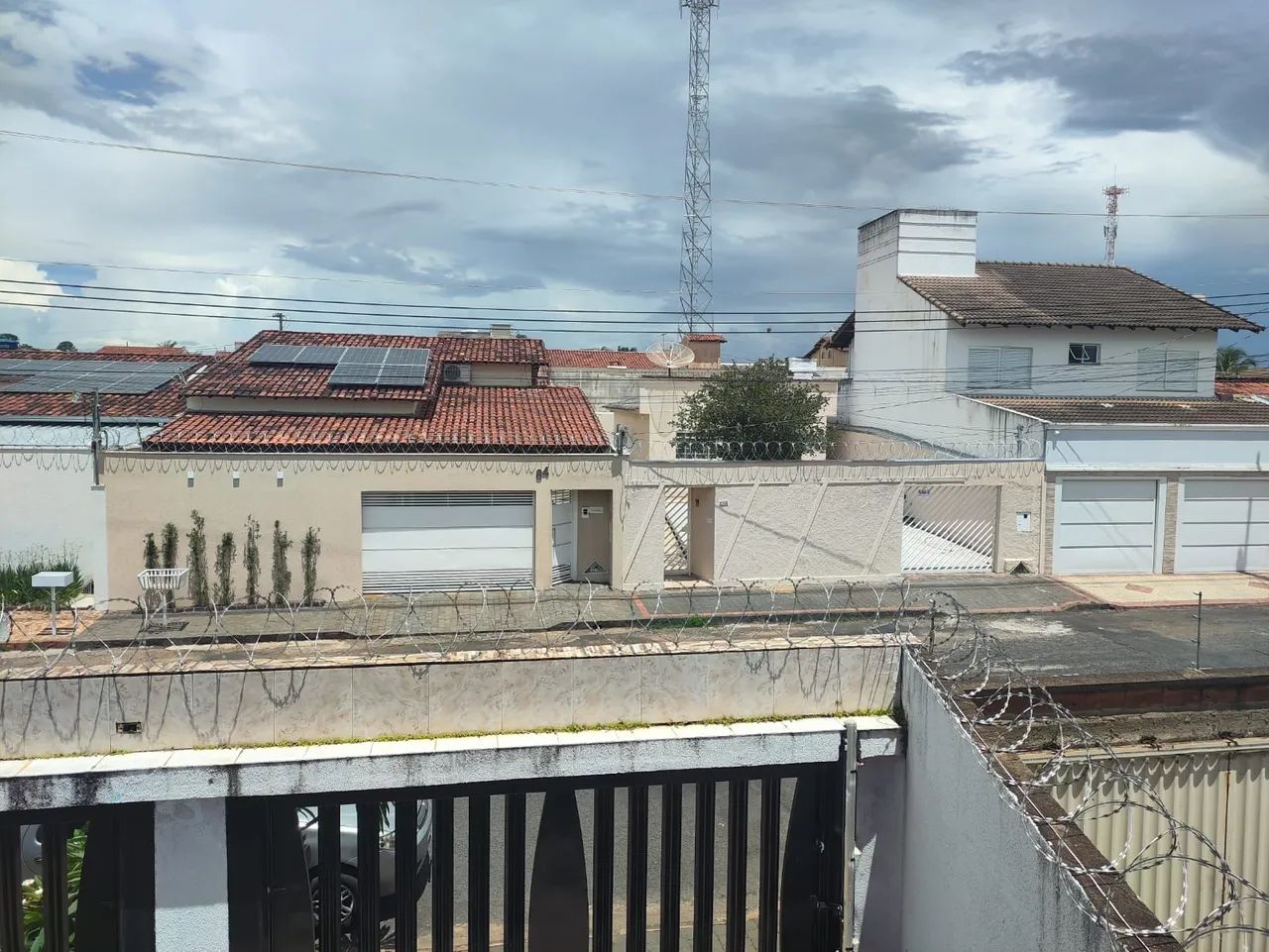 foto - Uberlândia - Nossa Senhora das Graças
