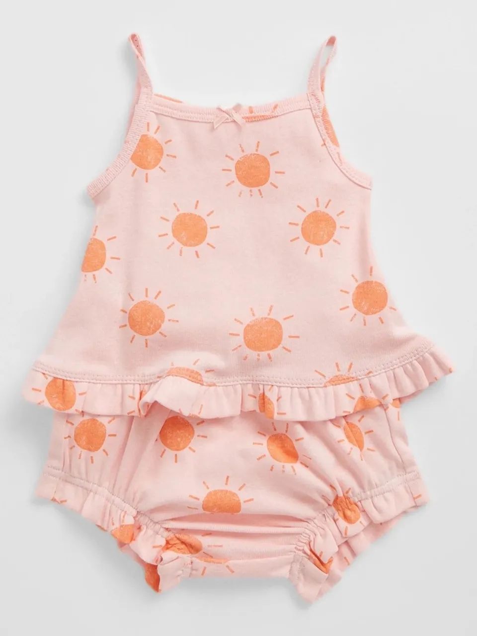 Conjunto de Sol Gap 0-3 meses  - Foto 4
