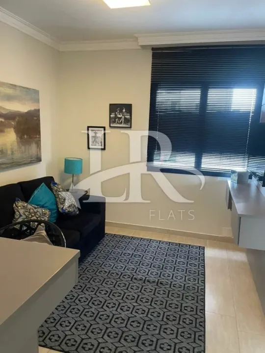LR Flats - Flat para Locação no Jardim Paulista.