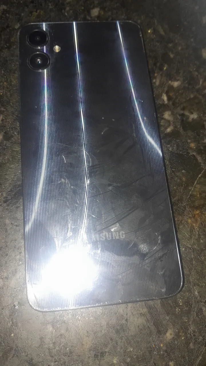 Sansung A6