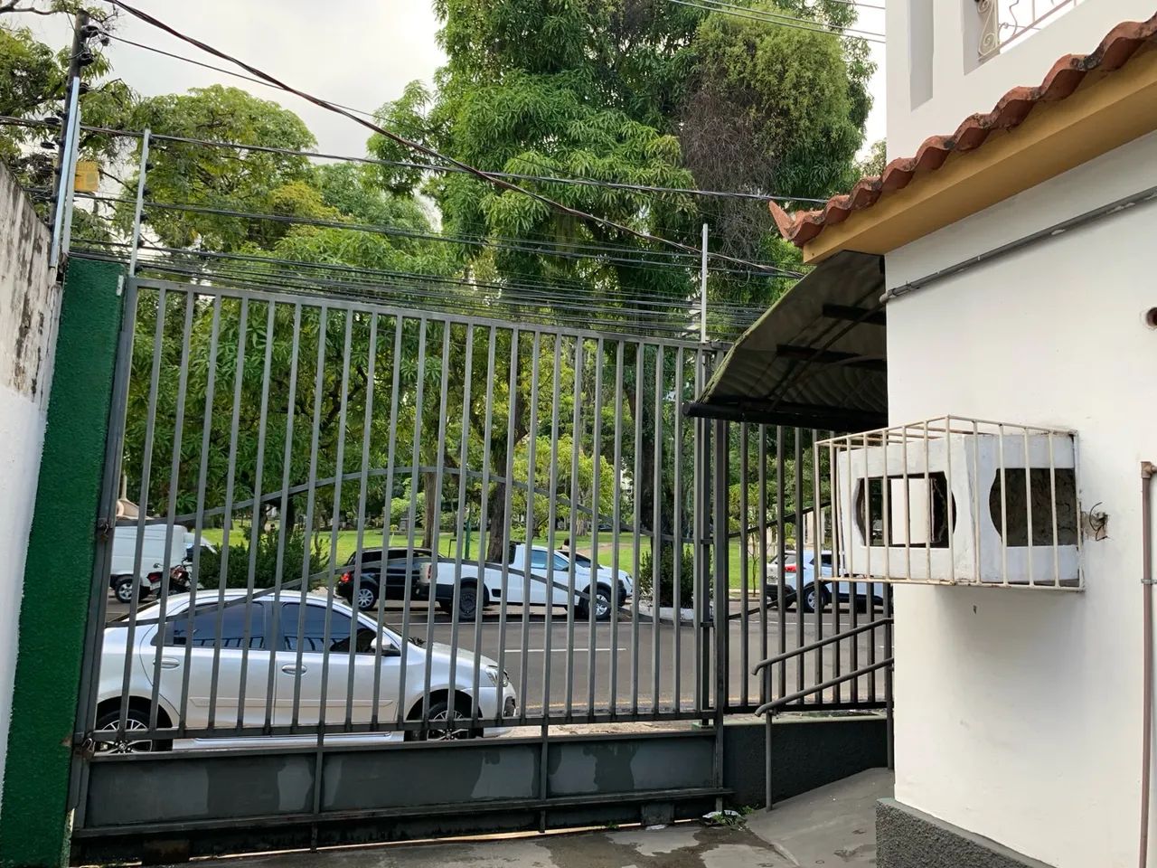 Casa em frente Praça da República  - Foto 2
