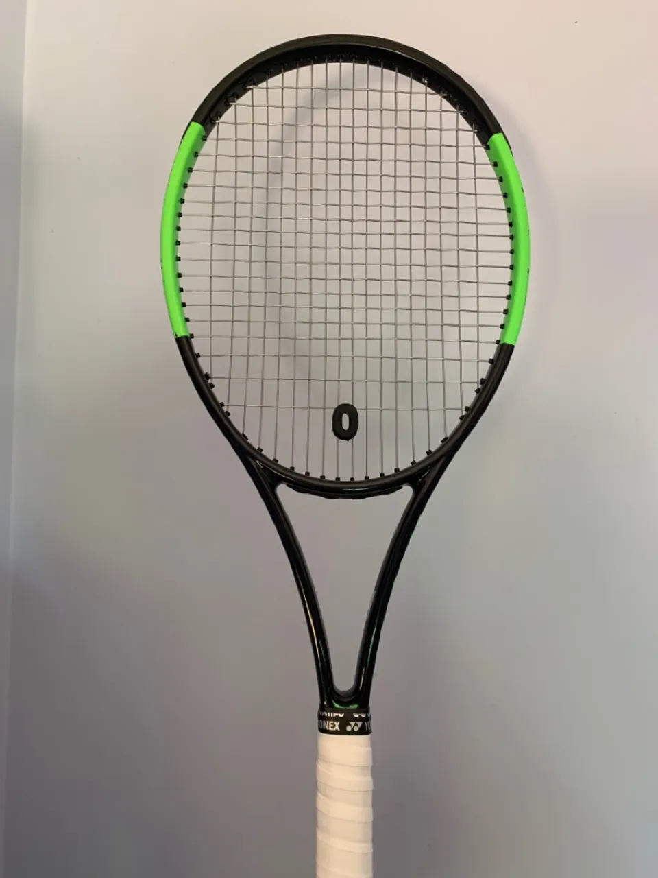 Raquete Wilson h22 pro stock