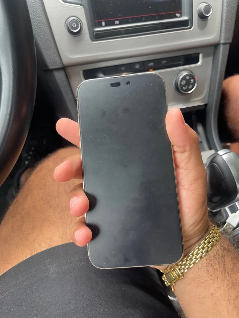 iphone 512GB 14 pro Max  - Foto 4