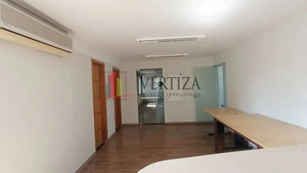 Sala comercial para locação com 163m² no Brookin. - Foto 5