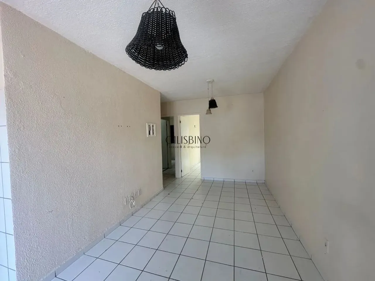 CASA NO CONDOMÍNIO GIRASSOL 3 QUARTOS SENDO 1 SUÍTE!
