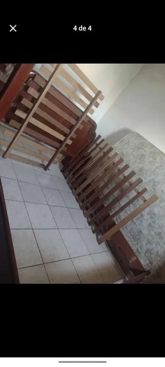 Cama de casal  - Foto 3