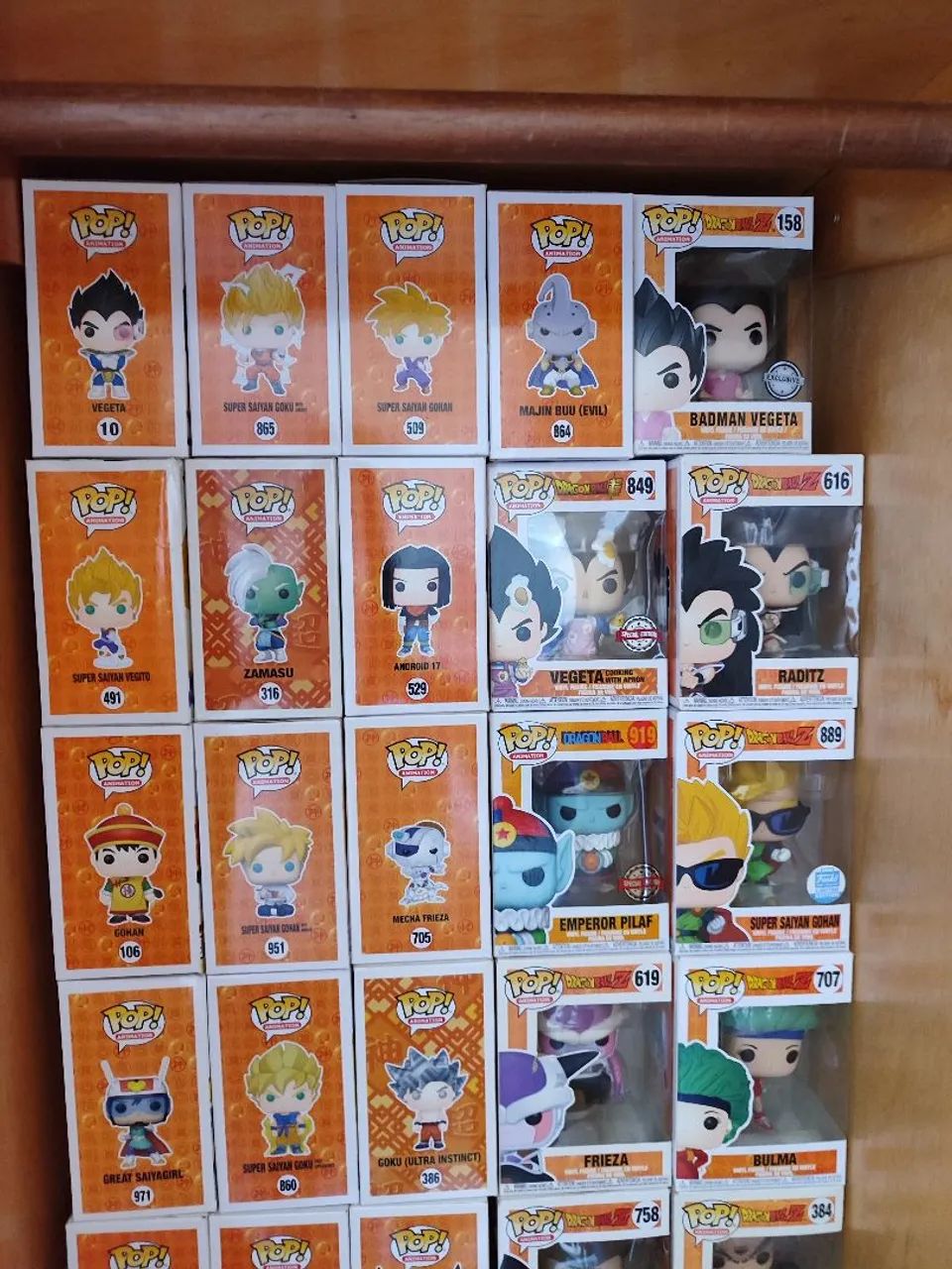 Funko Pop! Super Saiyan Gohan 889 - Dragon Ball Z - Foto 2