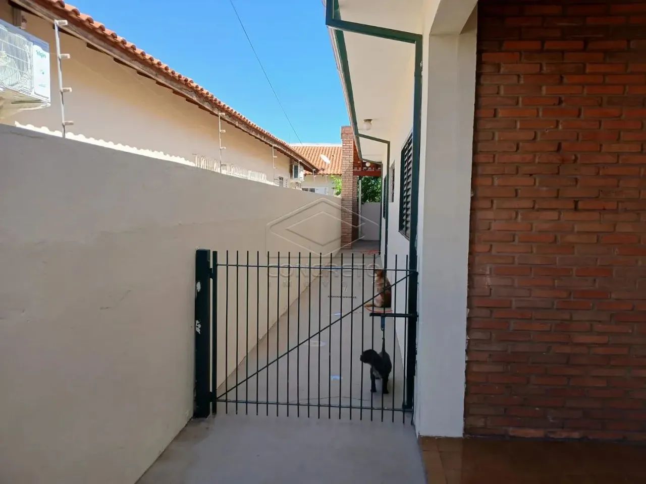 CASA COM DORMITÓRIOS NO JARDIM ESTORIL, BAURU/SP - Foto 2