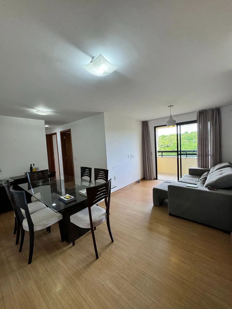 Apartamento excelente no Tirol