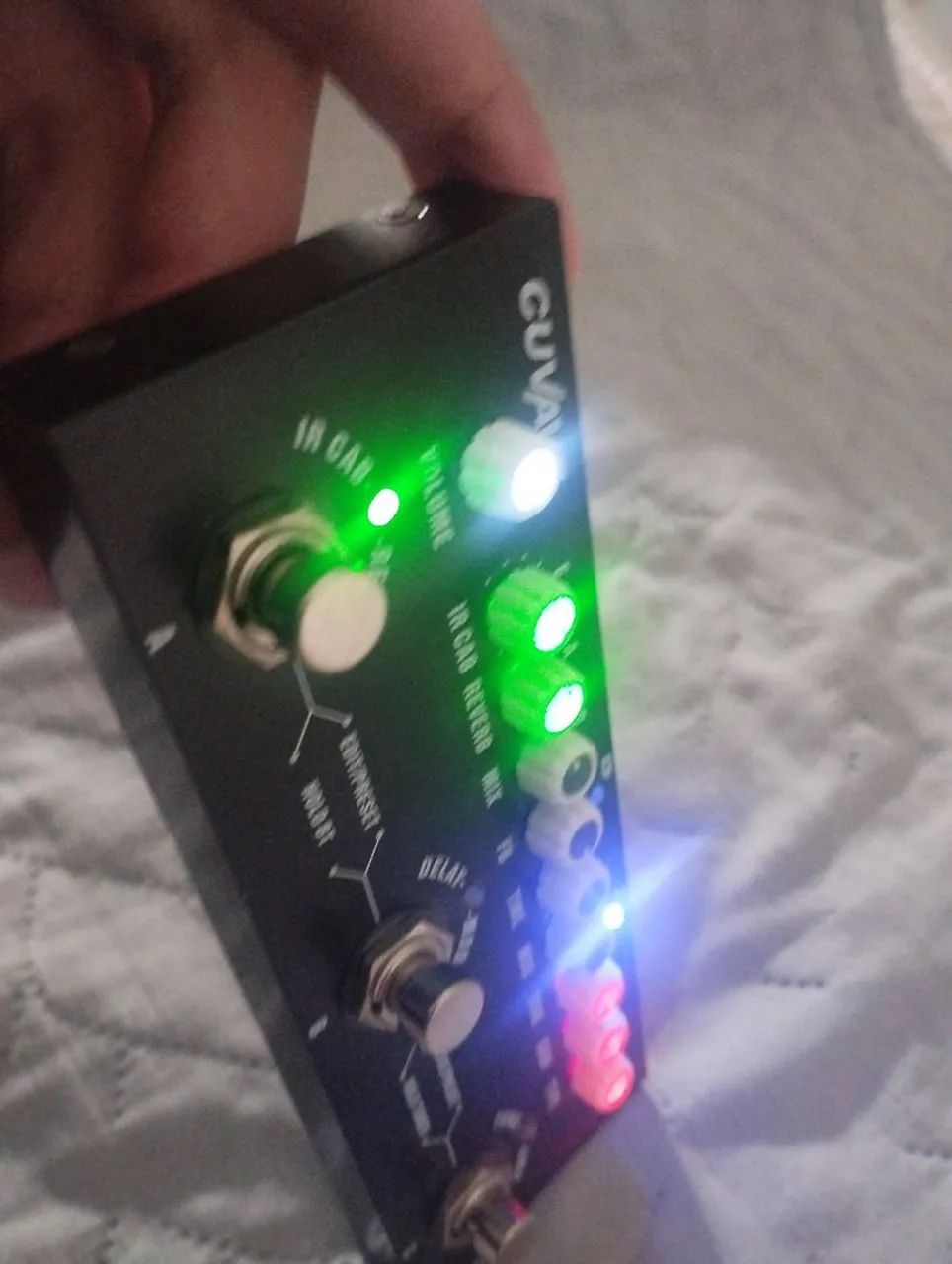 Cuvave Cube Baby nova  - Foto 3
