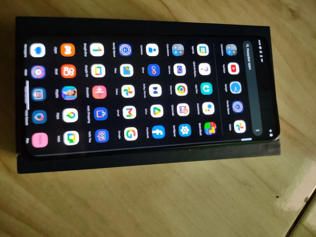 Moto Edge 30 - Foto 2