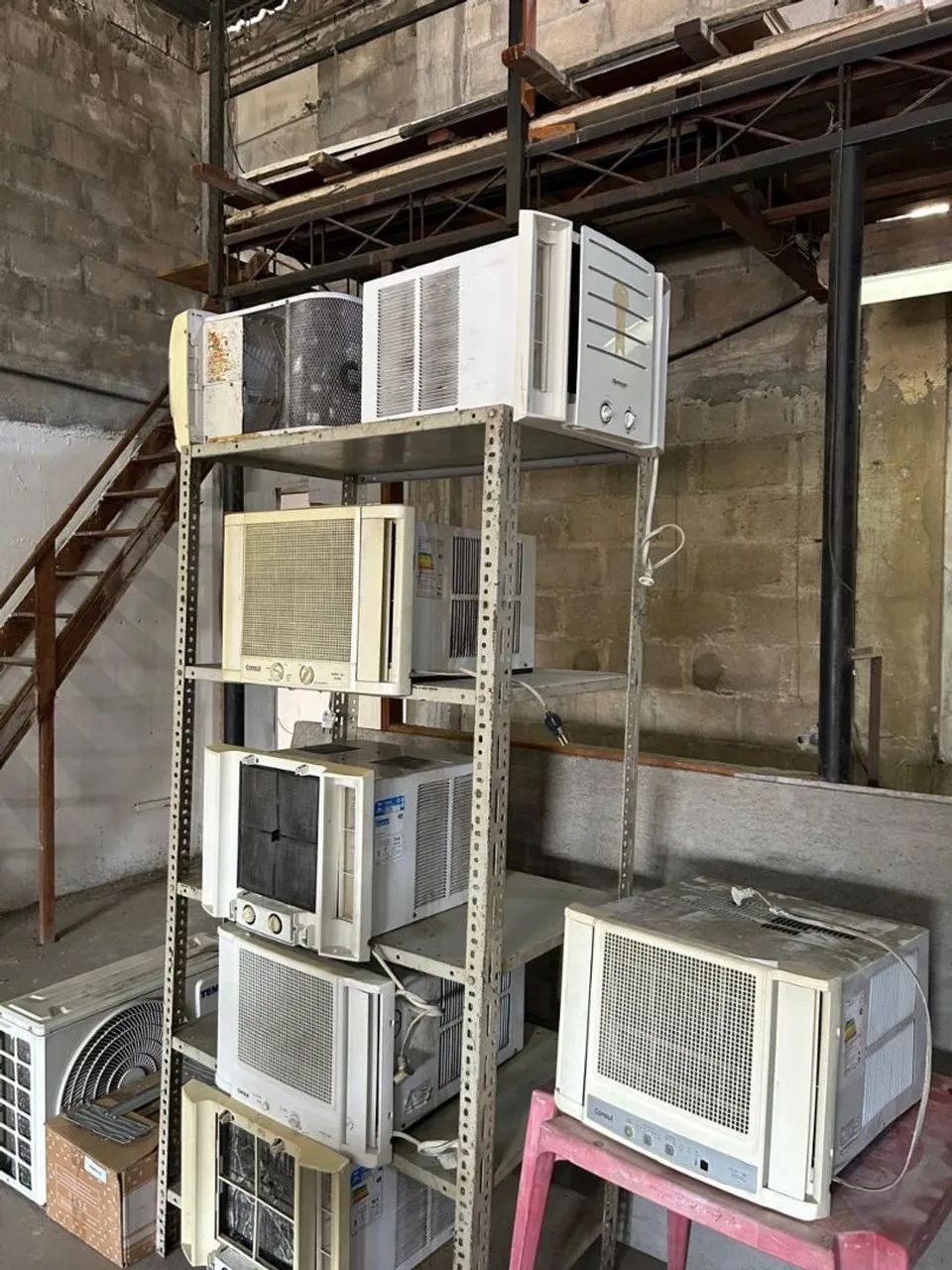 ar condicionado  - Foto 2