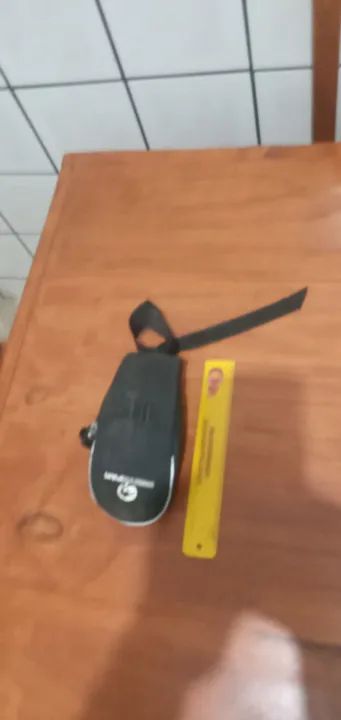 Bolsa de celim  - Foto 2