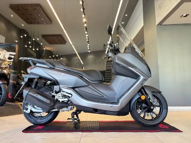  MAXSYM GT ABS - SCOOTER DAFRA - FABY - Foto 2