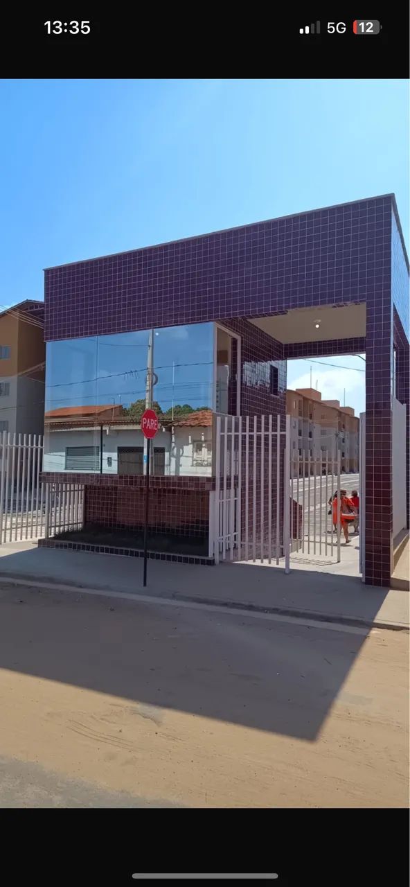 Foto - São Luís - Cidade Operária