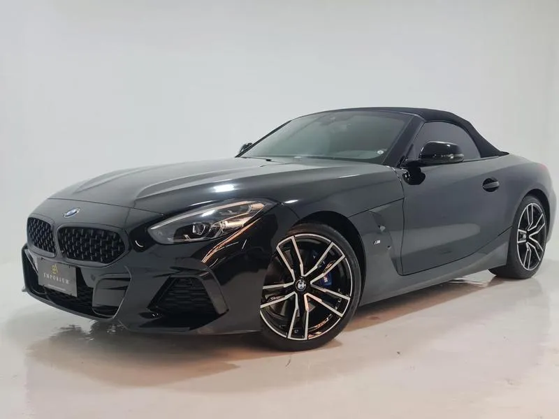 BMW Z4 SDRIVE30I 2022